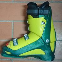 Scarponi Nordica Grand Prix S tg. 28-28,5