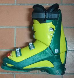 Scarponi Nordica Grand Prix S tg. 28-28,5