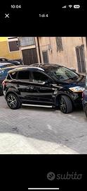 Ford kuga 2.0 136 cv