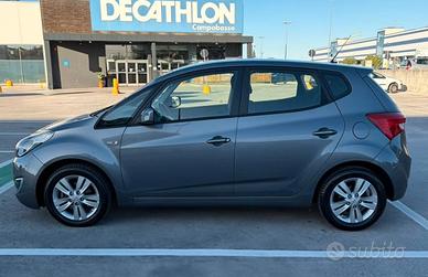 Hyundai 1.4 CRDI XPOSSIBLE