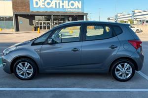 Hyundai 1.4 CRDI XPOSSIBLE