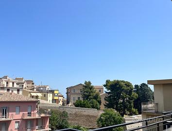 Appartamento arredato zona università