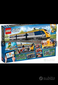 Lego city 60197