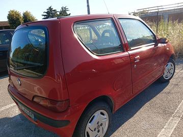 Fiat seicento