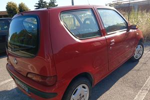 Fiat seicento