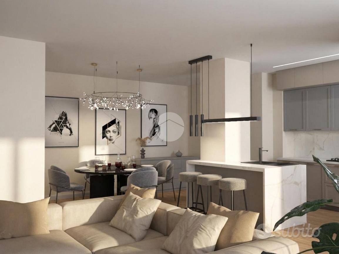 Appartamento – Treviso, Selvana - Vista 3