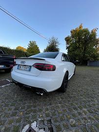 Audi A4 Sline