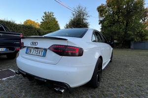 Audi A4 Sline