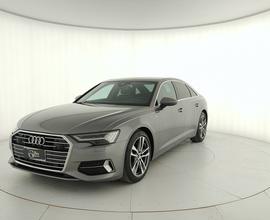 AUDI A6 V 2018 Berlina - A6 40 2.0 tfsi mhev Busin