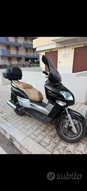 Yamaha xc 300