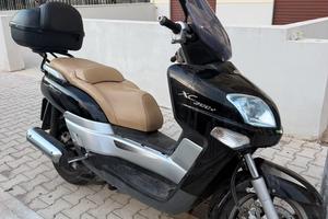 Yamaha xc 300