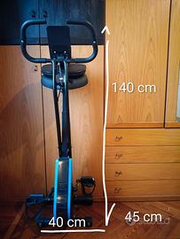 Cyclette