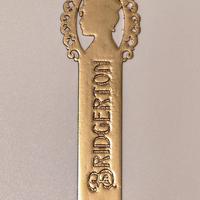 Segnalibro Bridgerton