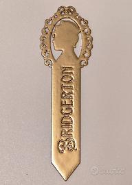 Segnalibro Bridgerton