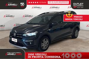 Dacia Jogger 1.0 tce Comfort Gpl 100cv