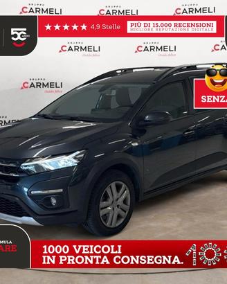 Dacia Jogger 1.0 tce Comfort Gpl 100cv