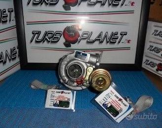 Turbo merces benz vaneo 1.7 cdi