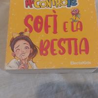 mini libro. me contro te