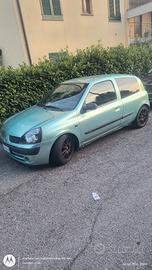 clio 1200 8 valvole 