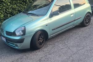 clio 1200 8 valvole 