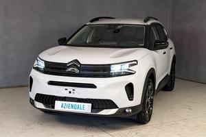 Citroen 1.5 bluehdi 130cv eat8 Max