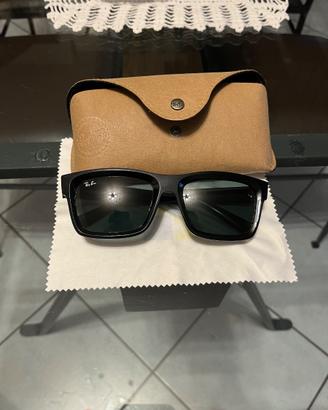 Occhiali da sole Ray-Ban Warren