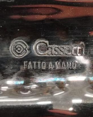 Vassoio centrotavola Cassetti Firenze 40 cm