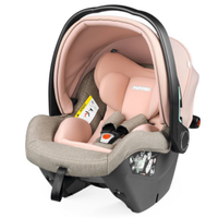 Peg Perego seggiolino Primo Viaggio Slk Mon Amour