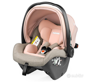 Peg Perego seggiolino Primo Viaggio Slk Mon Amour