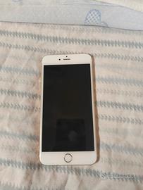 iPhone 6 plus pezzi di ricambio 