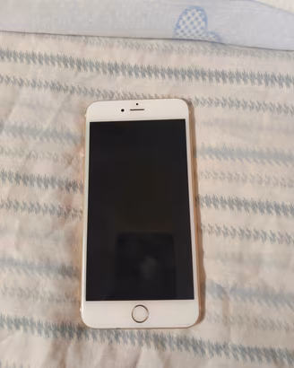 iPhone 6 plus pezzi di ricambio 