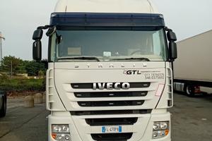 Iveco Stralis 460