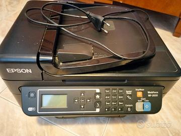 Epson WF-2630 Multifunzione (da riparare/ricambi)