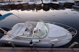 Sessa ISLAMORADA 19 con carrello e motore 90cv