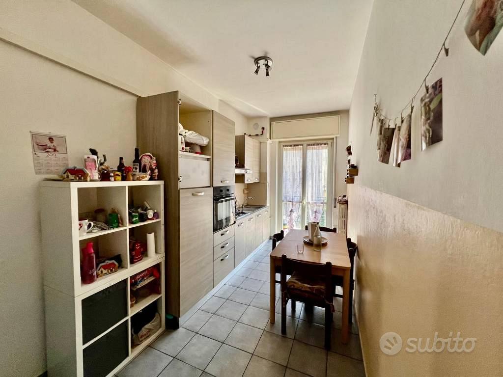 Appartamento – Vimodrone, San Giuseppe - Vista 4