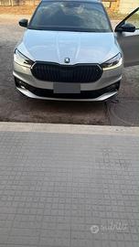 Skoda Fabia 4ª serie Montecarlo