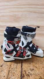 Scarpa Tornado scarponi allmountain tg.40-41
