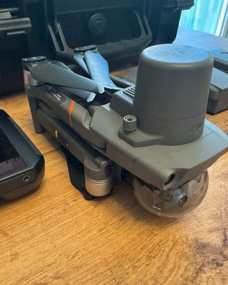 DJI Mavic 2 Enterprise Advanced