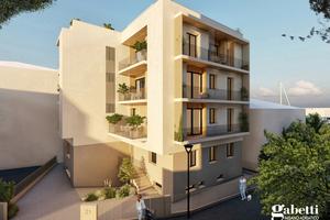 Appartamento Gabicce Mare [MI005/7VRG]