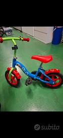 bici bimbo