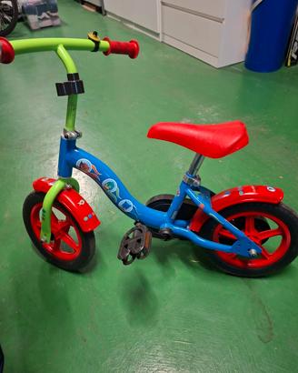 bici bimbo
