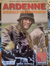 Ardenne - Delta editrice