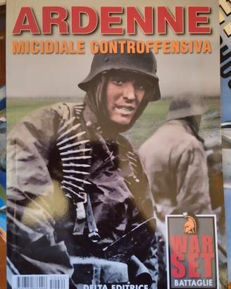 Ardenne - Delta editrice