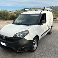 FIAT Doblò 1.4Turbo Bus 120 6M Off. Mobile 10-2020