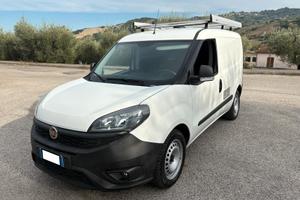 FIAT Doblò 1.4Turbo Bus 120 6M Off. Mobile 10-2020