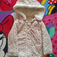 giubbotto Guess bimba