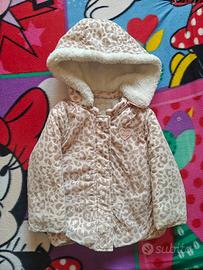 giubbotto Guess bimba