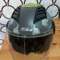 Casco LS2