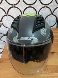 Casco LS2