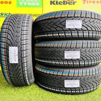 X4: Invernali 195/55R16 87T -SEMPERIT- al 70%